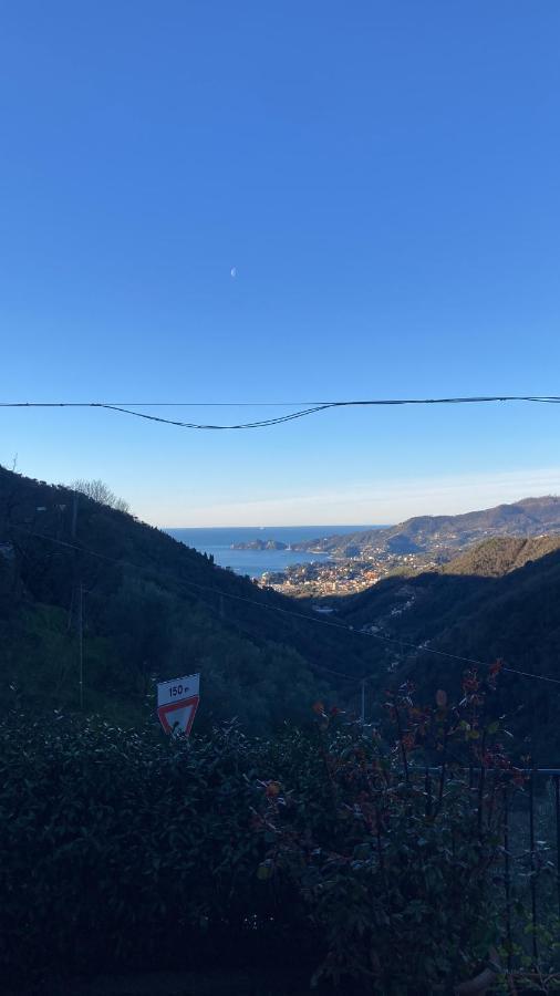 Dolce Casa Da Roby E Andrea By Portofinovacanze San Maurizio di Monte Bagian luar foto