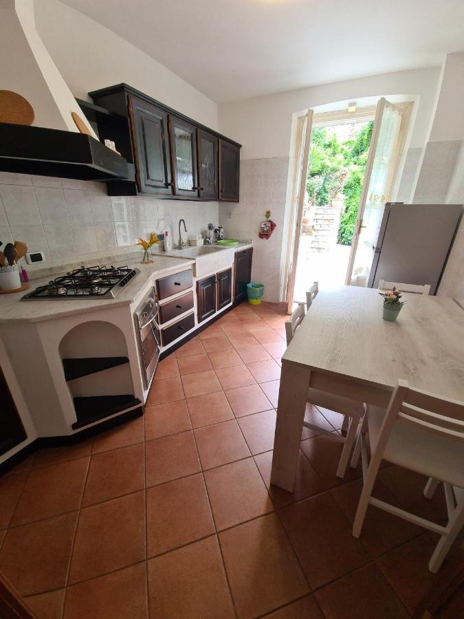Dolce Casa Da Roby E Andrea By Portofinovacanze San Maurizio di Monte Bagian luar foto