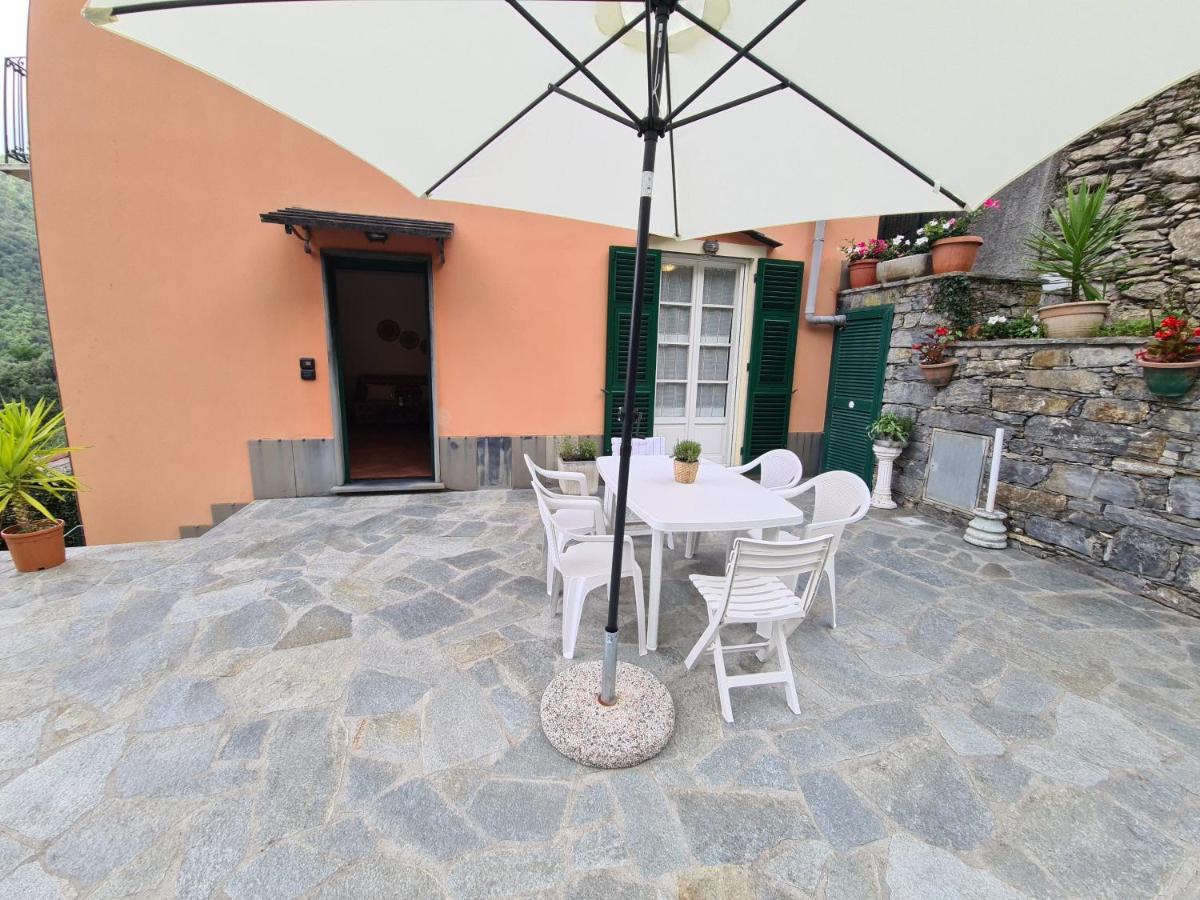 Dolce Casa Da Roby E Andrea By Portofinovacanze San Maurizio di Monte Bagian luar foto