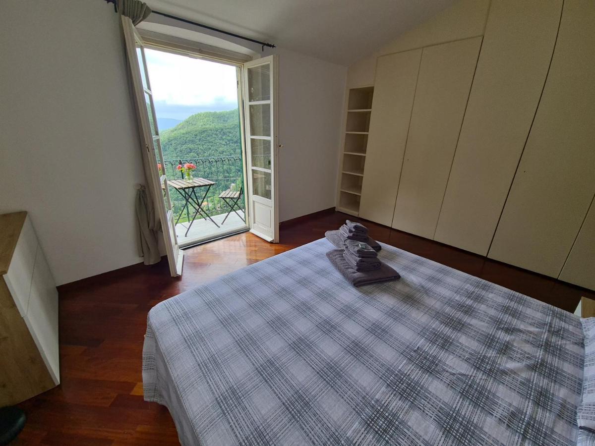 Dolce Casa Da Roby E Andrea By Portofinovacanze San Maurizio di Monte Bagian luar foto