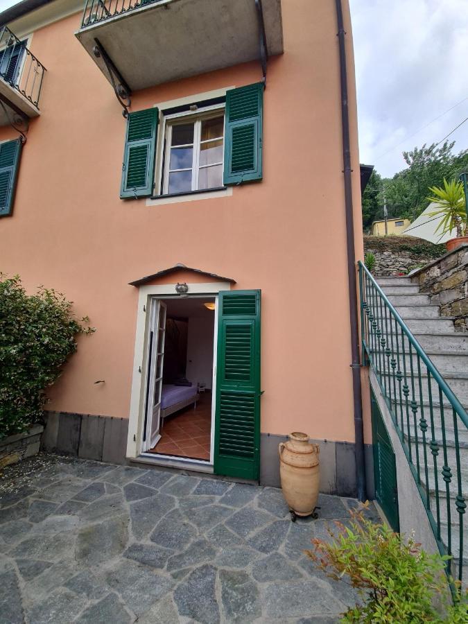 Dolce Casa Da Roby E Andrea By Portofinovacanze San Maurizio di Monte Bagian luar foto