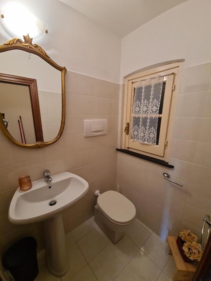 Dolce Casa Da Roby E Andrea By Portofinovacanze San Maurizio di Monte Bagian luar foto