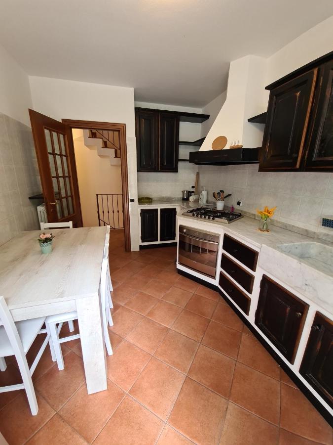 Dolce Casa Da Roby E Andrea By Portofinovacanze San Maurizio di Monte Bagian luar foto