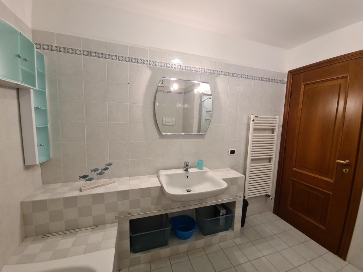 Dolce Casa Da Roby E Andrea By Portofinovacanze San Maurizio di Monte Bagian luar foto