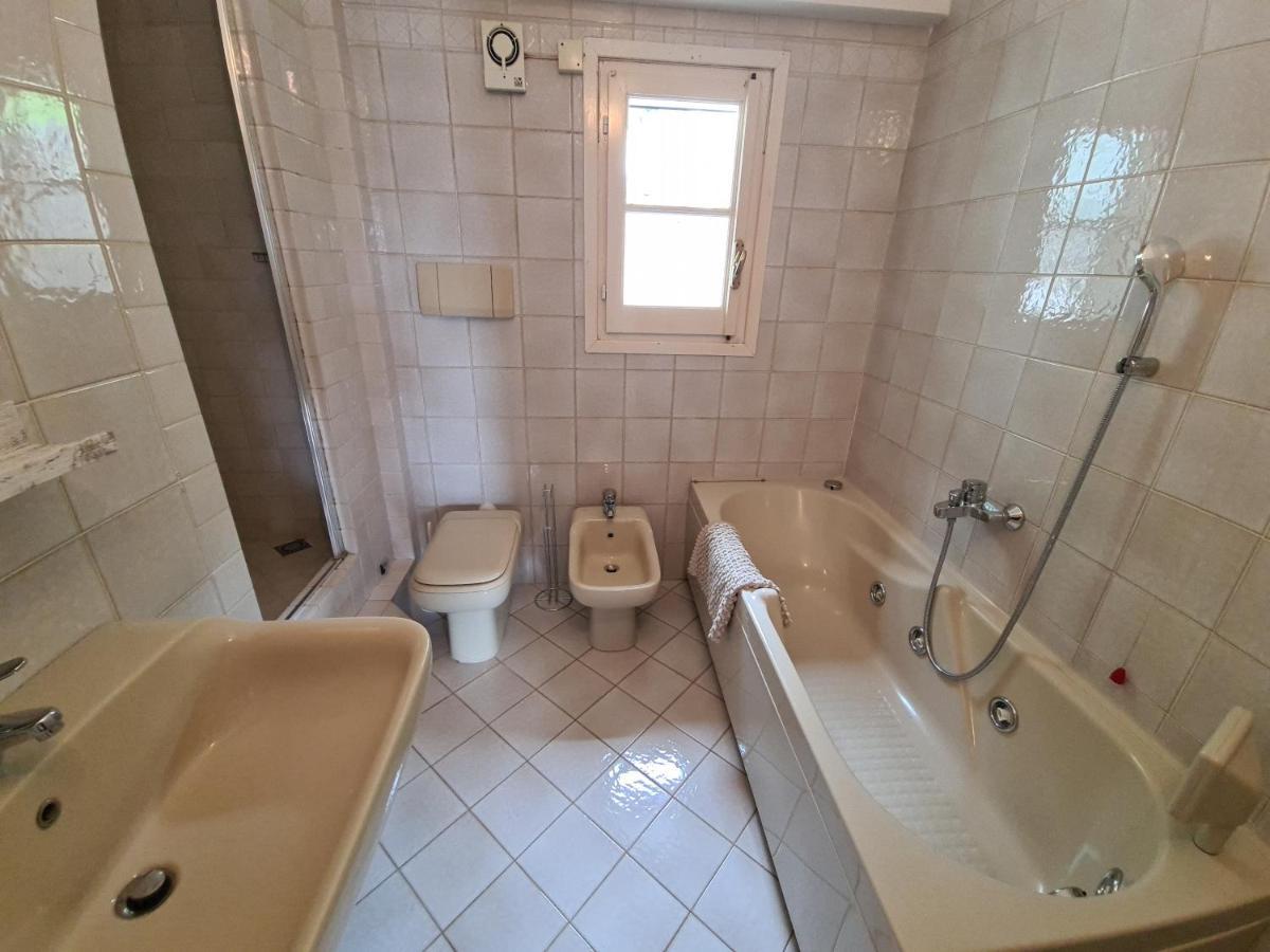 Dolce Casa Da Roby E Andrea By Portofinovacanze San Maurizio di Monte Bagian luar foto