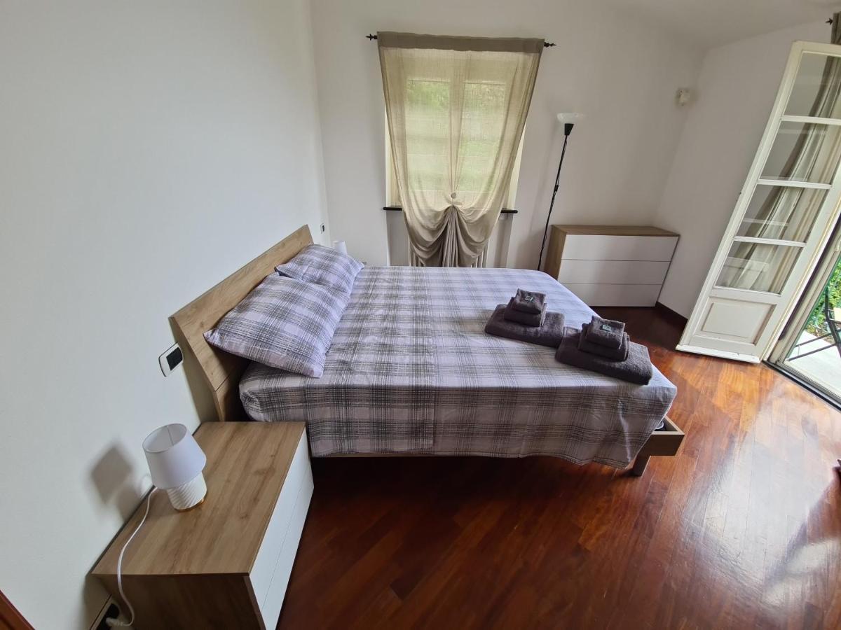 Dolce Casa Da Roby E Andrea By Portofinovacanze San Maurizio di Monte Bagian luar foto