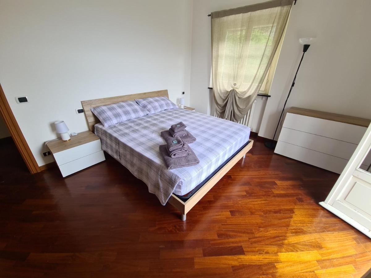 Dolce Casa Da Roby E Andrea By Portofinovacanze San Maurizio di Monte Bagian luar foto