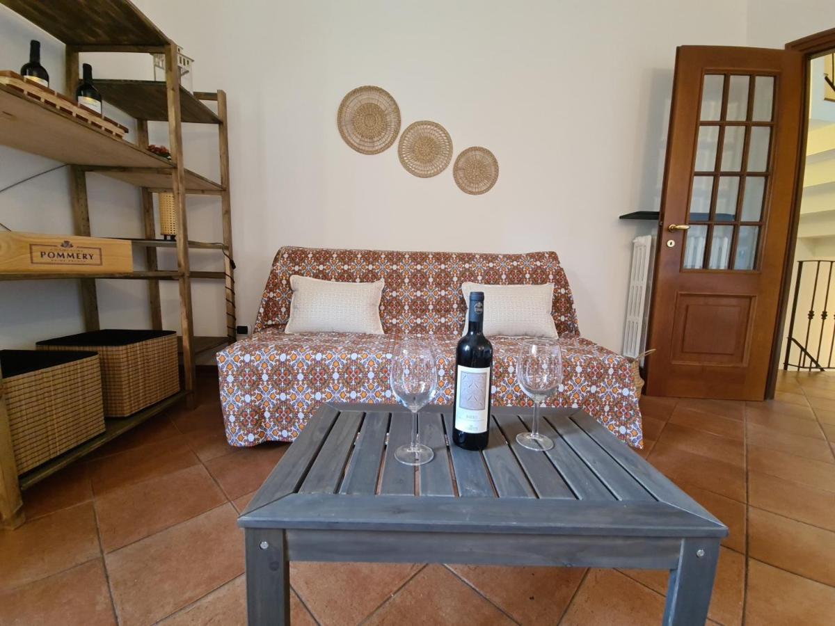 Dolce Casa Da Roby E Andrea By Portofinovacanze San Maurizio di Monte Bagian luar foto