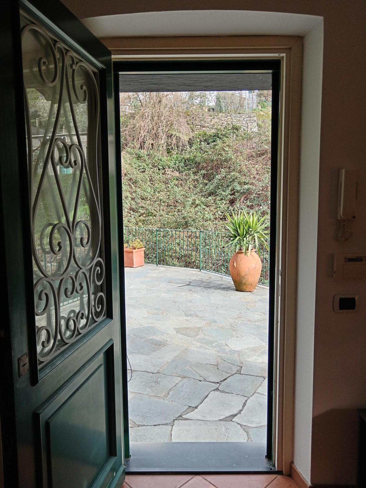 Dolce Casa Da Roby E Andrea By Portofinovacanze San Maurizio di Monte Bagian luar foto