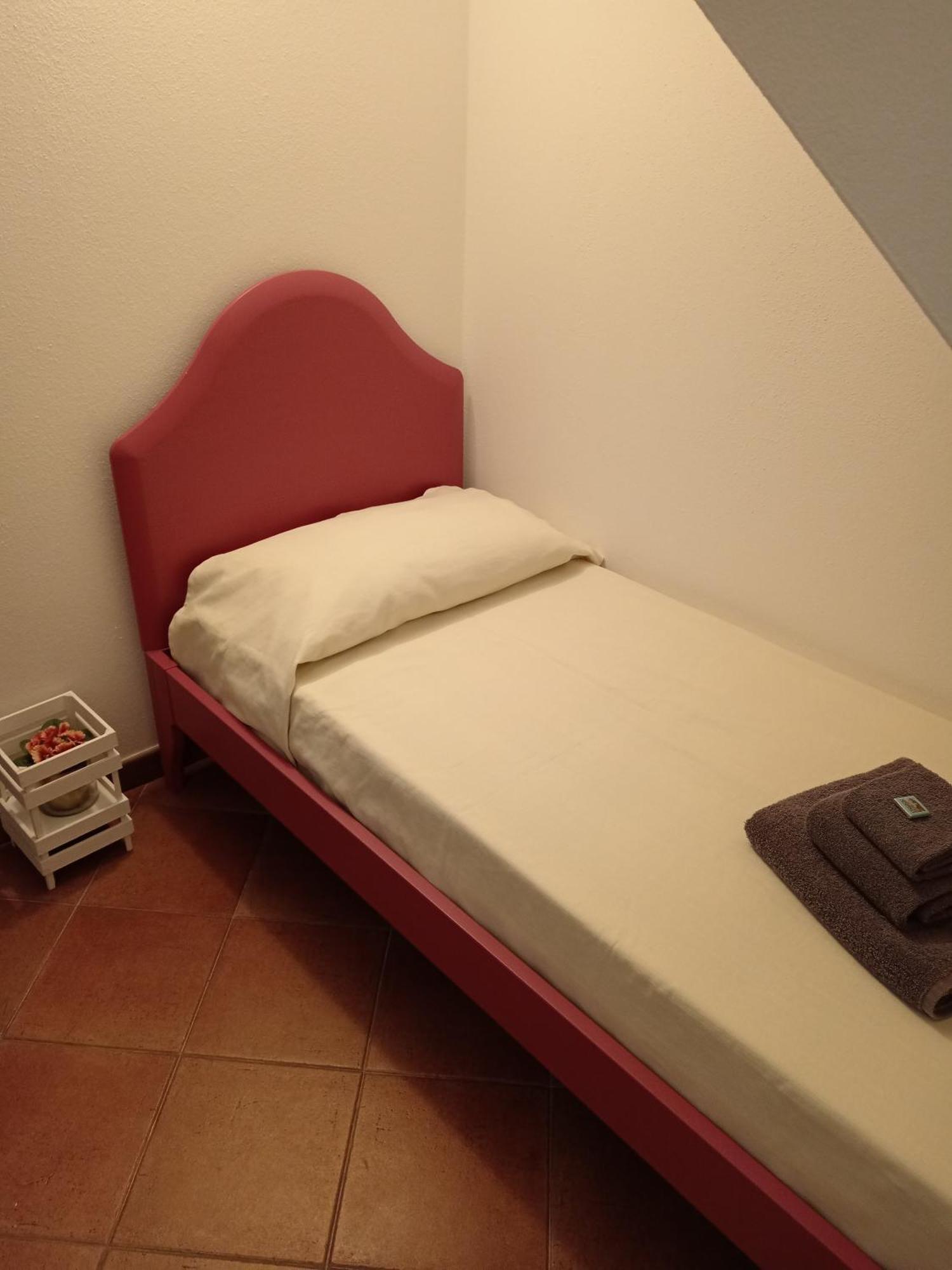 Dolce Casa Da Roby E Andrea By Portofinovacanze San Maurizio di Monte Bagian luar foto