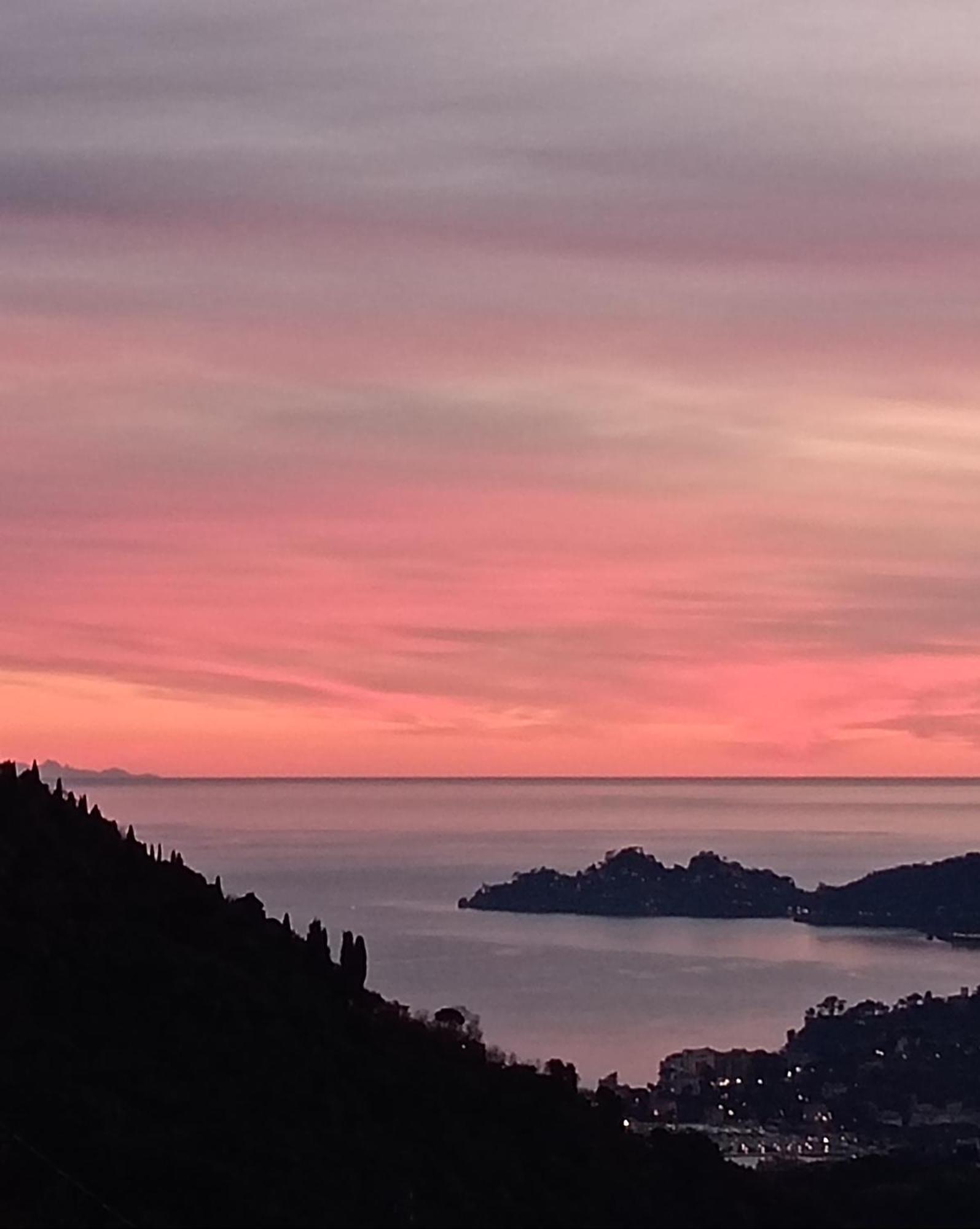Dolce Casa Da Roby E Andrea By Portofinovacanze San Maurizio di Monte Bagian luar foto