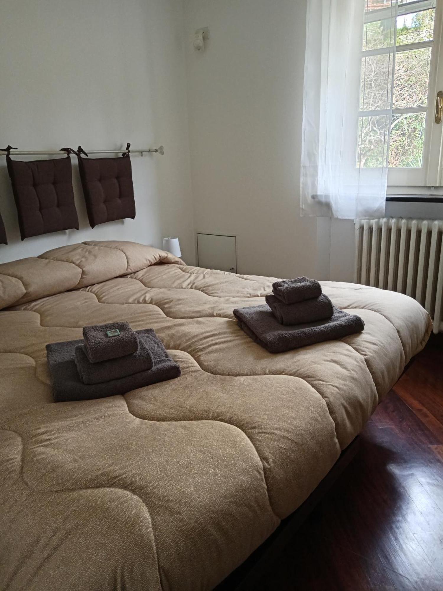 Dolce Casa Da Roby E Andrea By Portofinovacanze San Maurizio di Monte Bagian luar foto