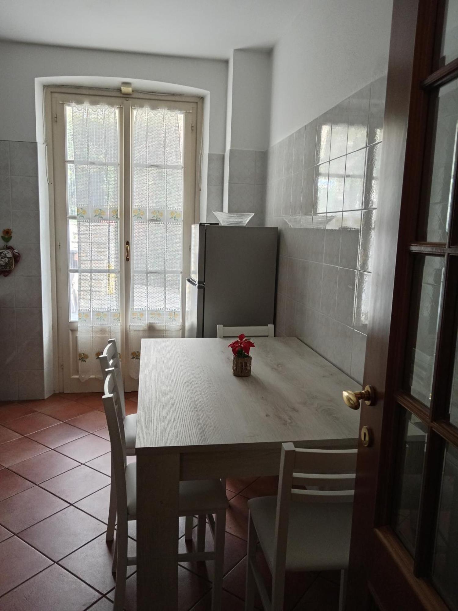 Dolce Casa Da Roby E Andrea By Portofinovacanze San Maurizio di Monte Bagian luar foto