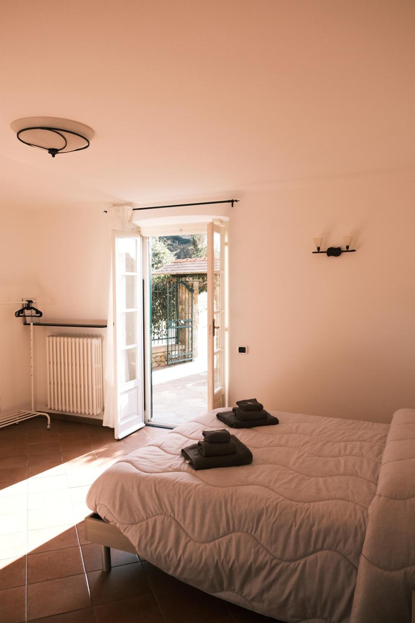 Dolce Casa Da Roby E Andrea By Portofinovacanze San Maurizio di Monte Bagian luar foto