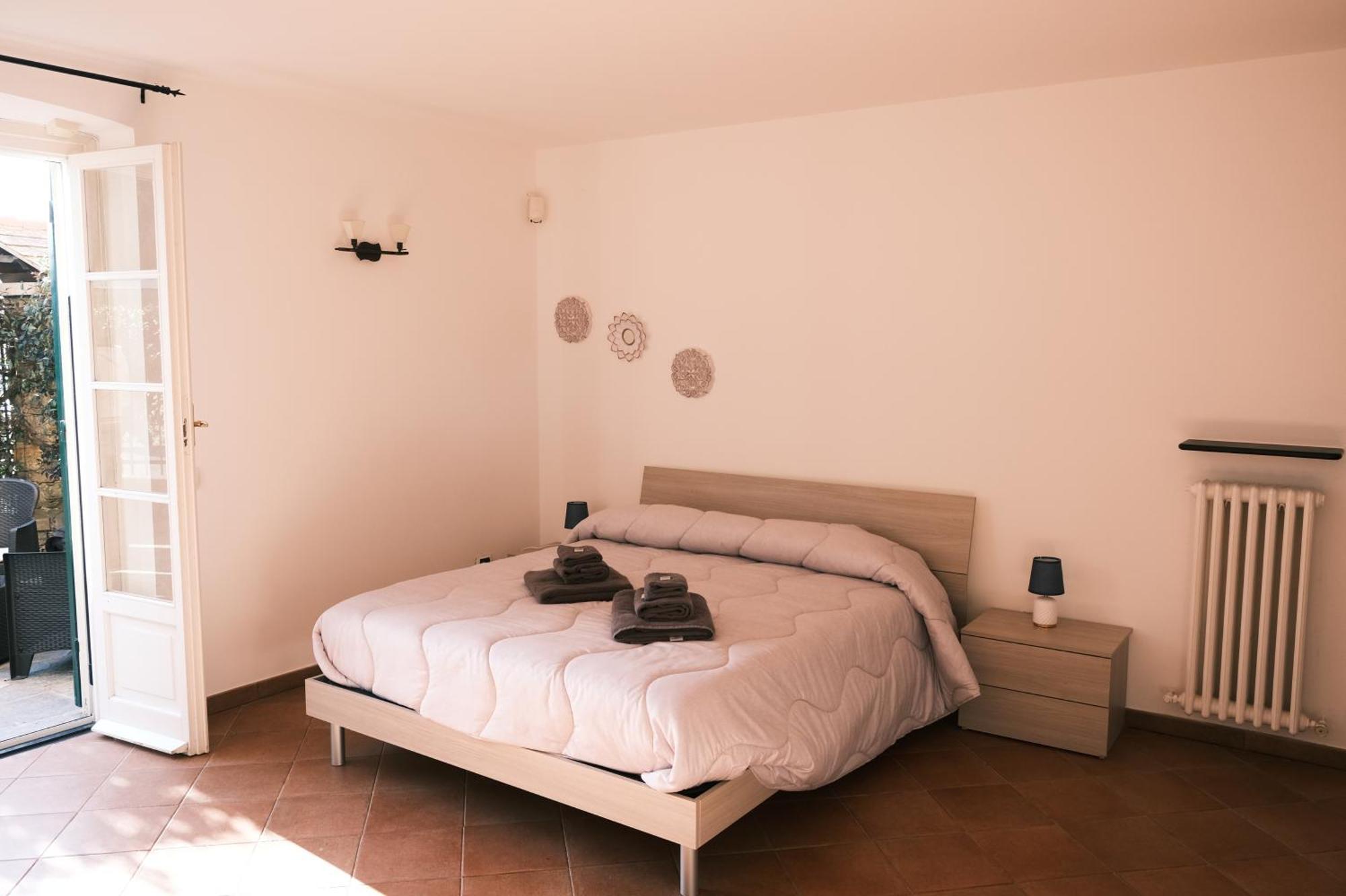 Dolce Casa Da Roby E Andrea By Portofinovacanze San Maurizio di Monte Bagian luar foto