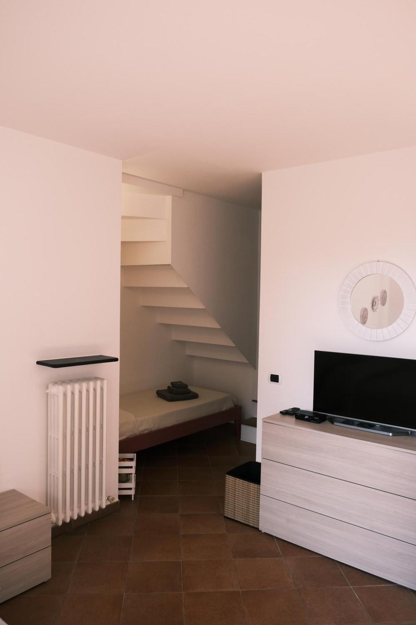 Dolce Casa Da Roby E Andrea By Portofinovacanze San Maurizio di Monte Bagian luar foto