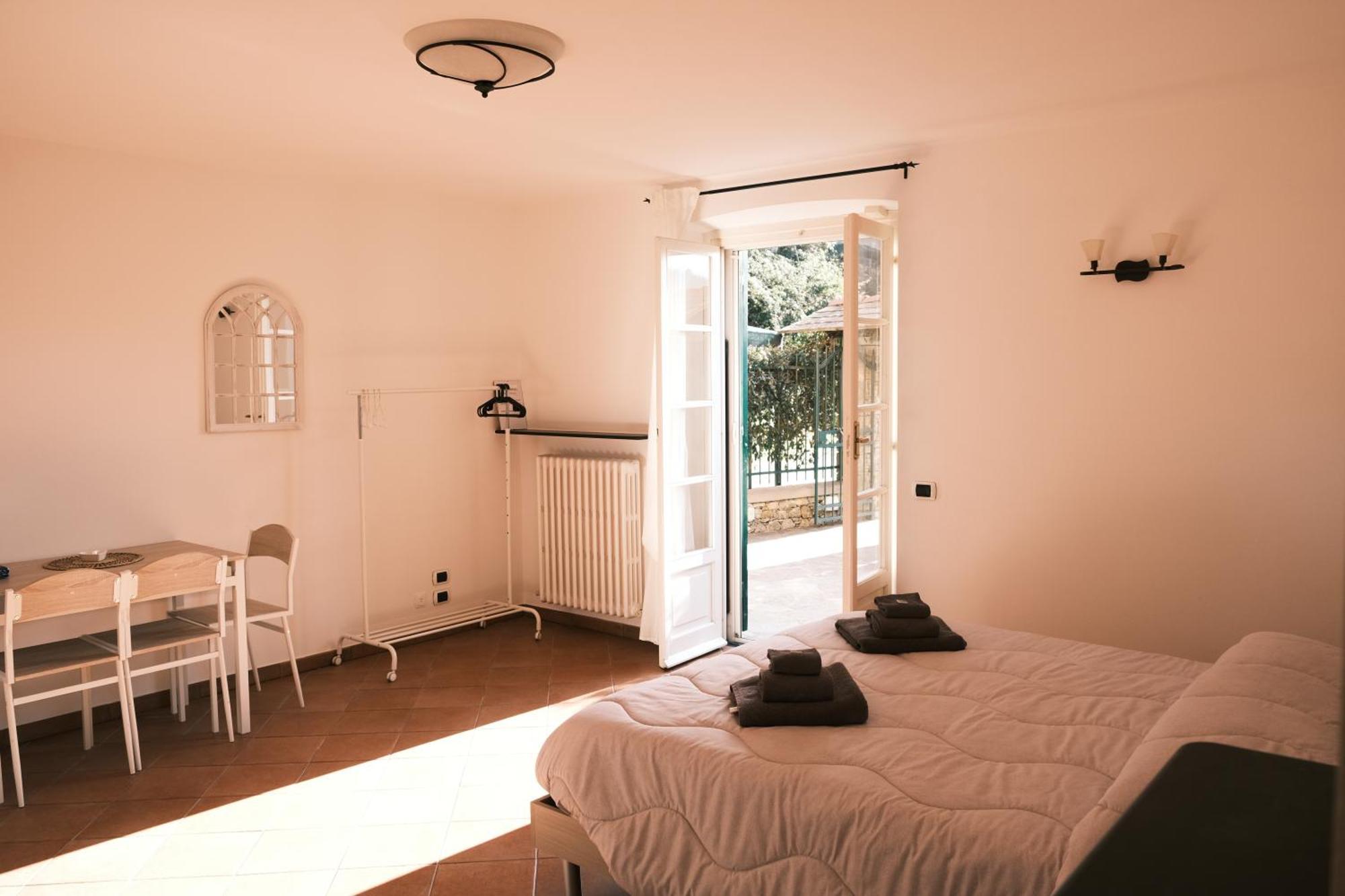 Dolce Casa Da Roby E Andrea By Portofinovacanze San Maurizio di Monte Bagian luar foto