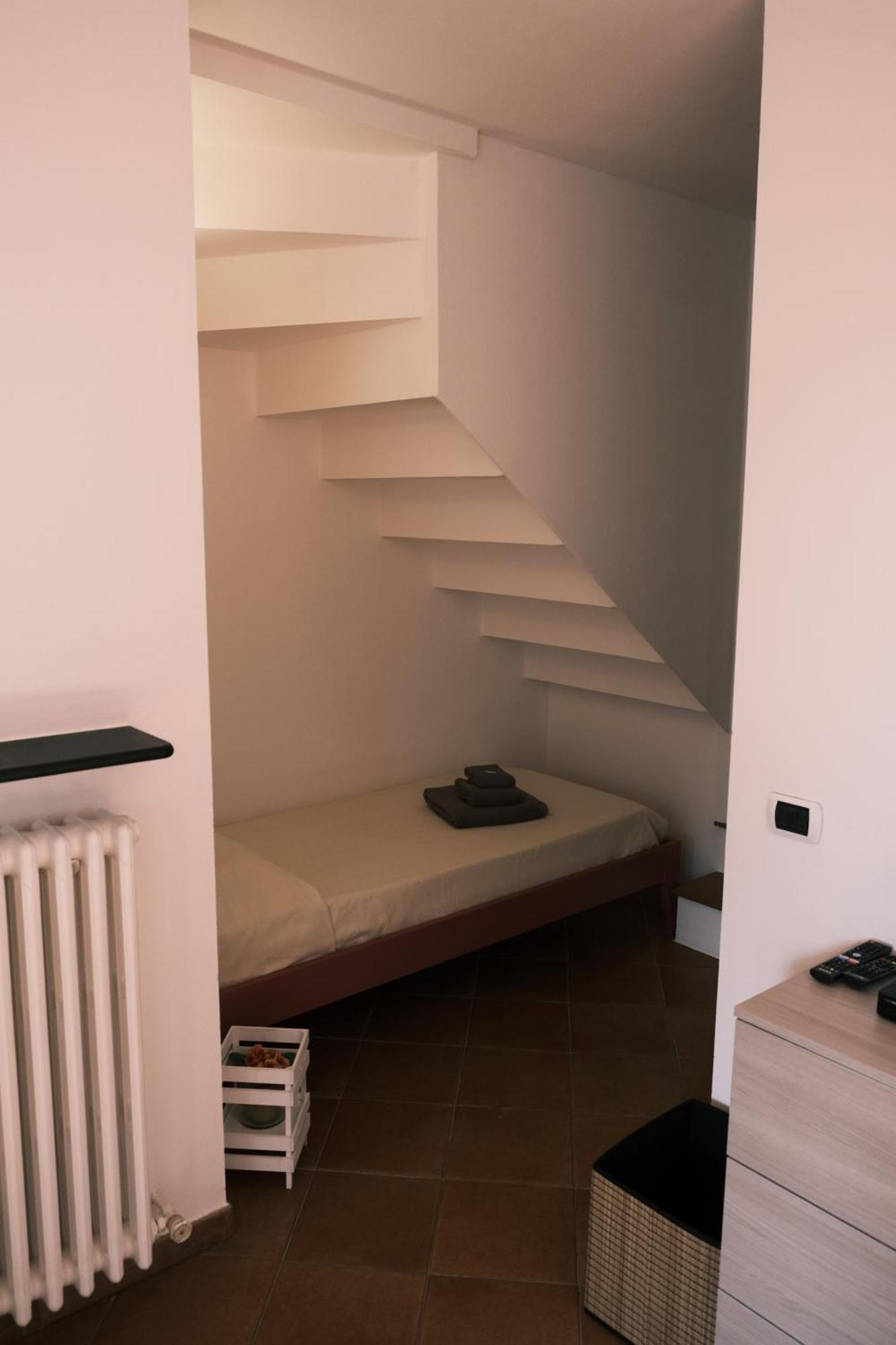 Dolce Casa Da Roby E Andrea By Portofinovacanze San Maurizio di Monte Bagian luar foto
