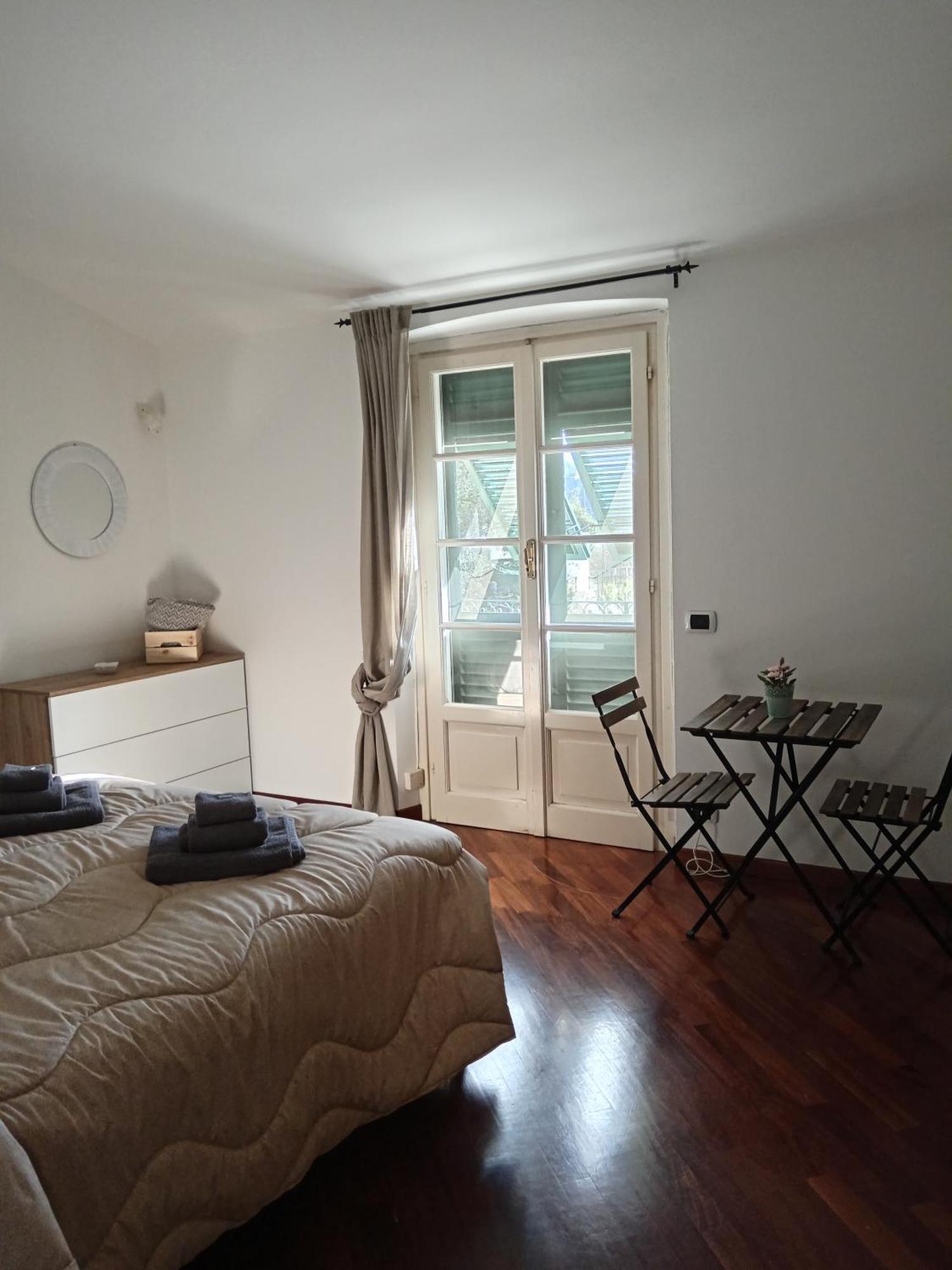 Dolce Casa Da Roby E Andrea By Portofinovacanze San Maurizio di Monte Bagian luar foto