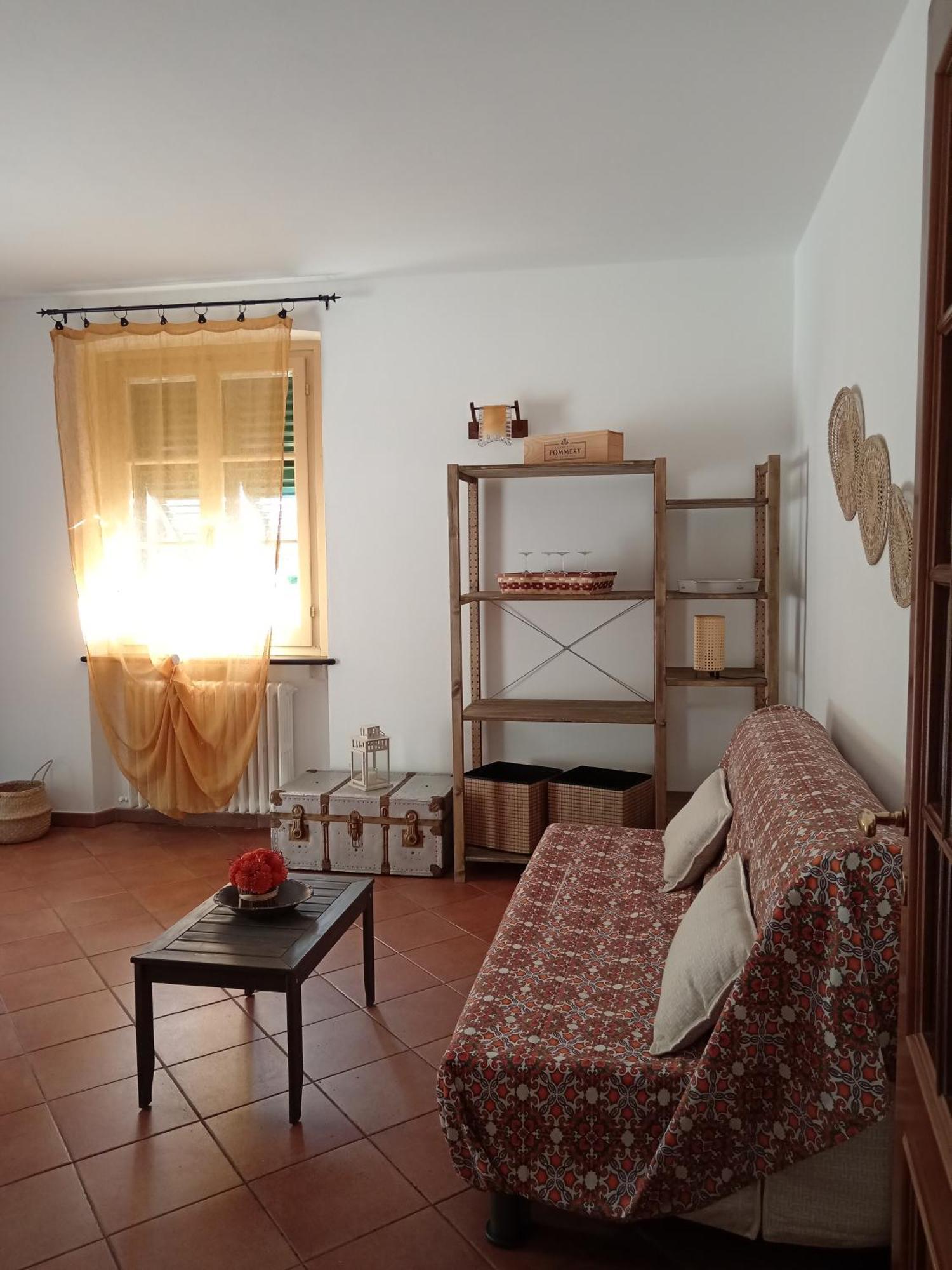 Dolce Casa Da Roby E Andrea By Portofinovacanze San Maurizio di Monte Bagian luar foto