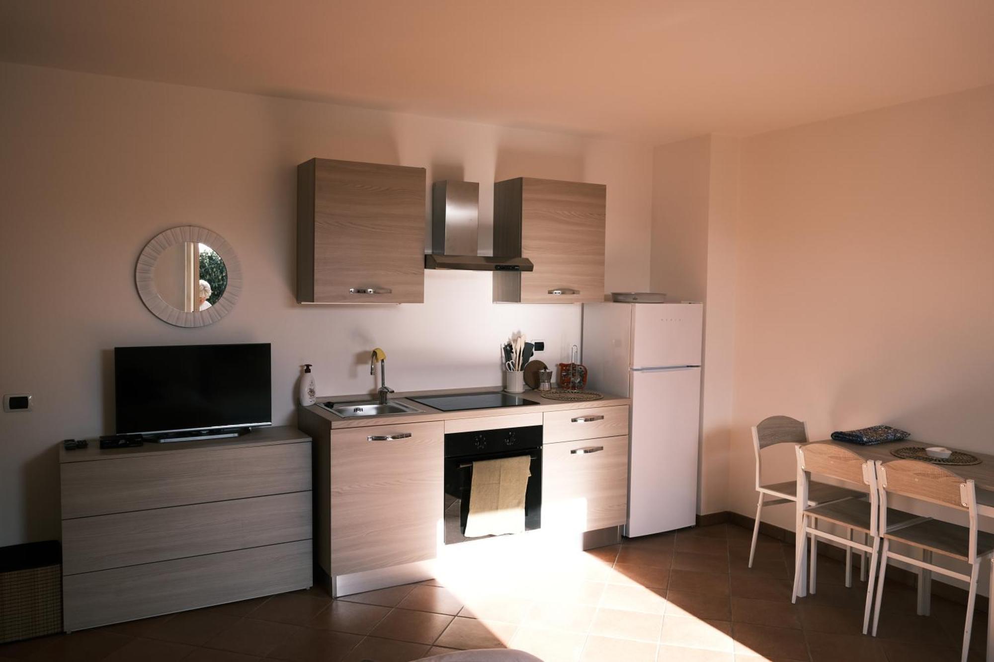 Dolce Casa Da Roby E Andrea By Portofinovacanze San Maurizio di Monte Bagian luar foto