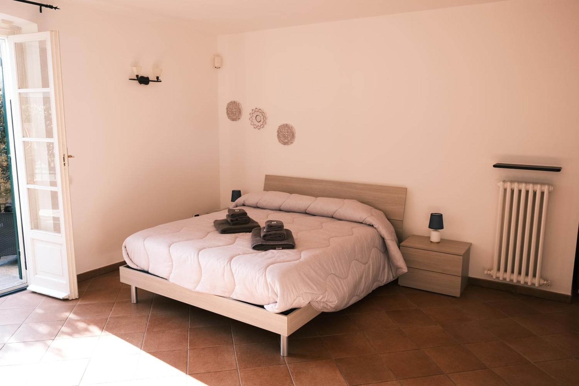 Dolce Casa Da Roby E Andrea By Portofinovacanze San Maurizio di Monte Bagian luar foto