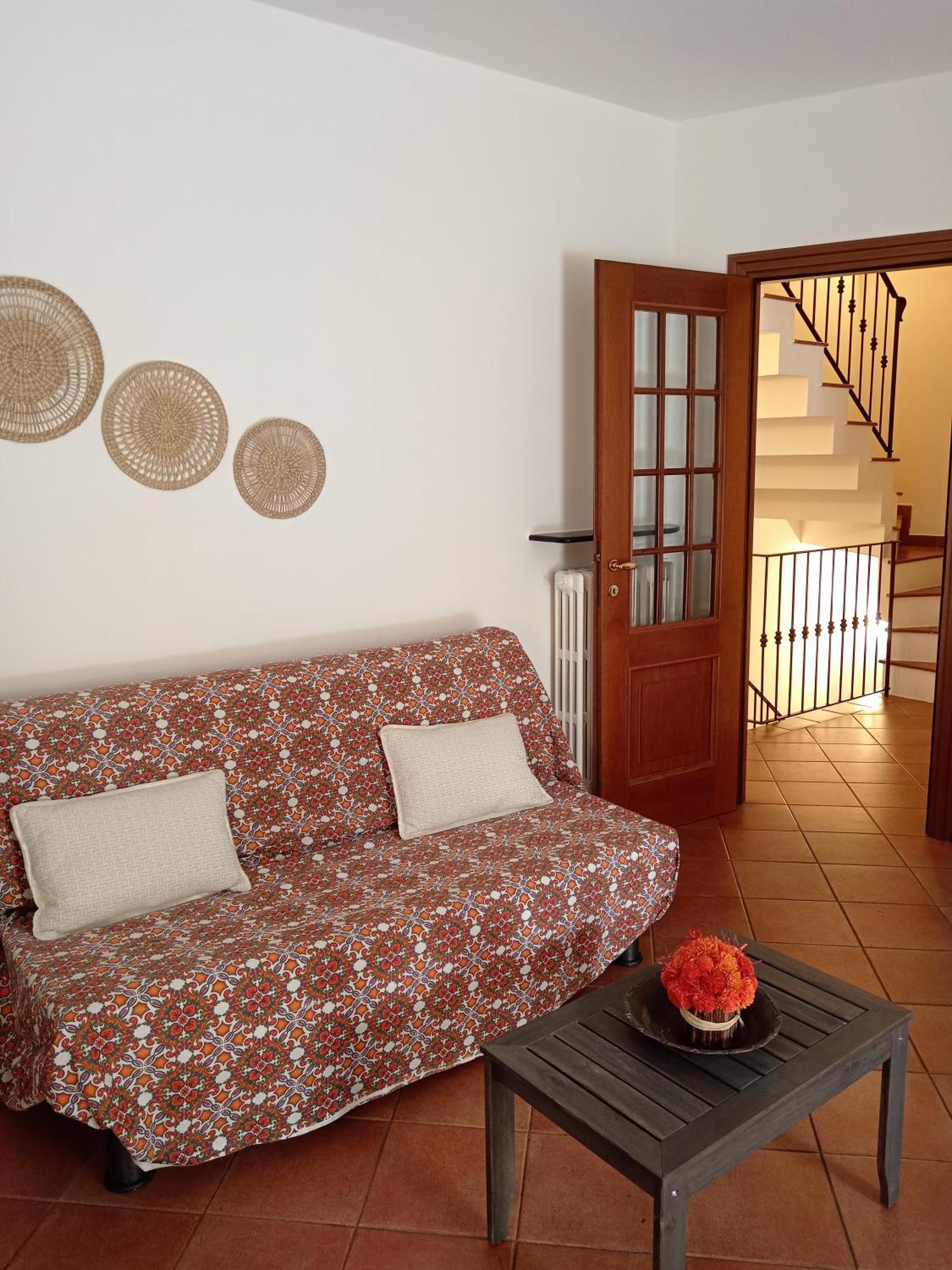 Dolce Casa Da Roby E Andrea By Portofinovacanze San Maurizio di Monte Bagian luar foto