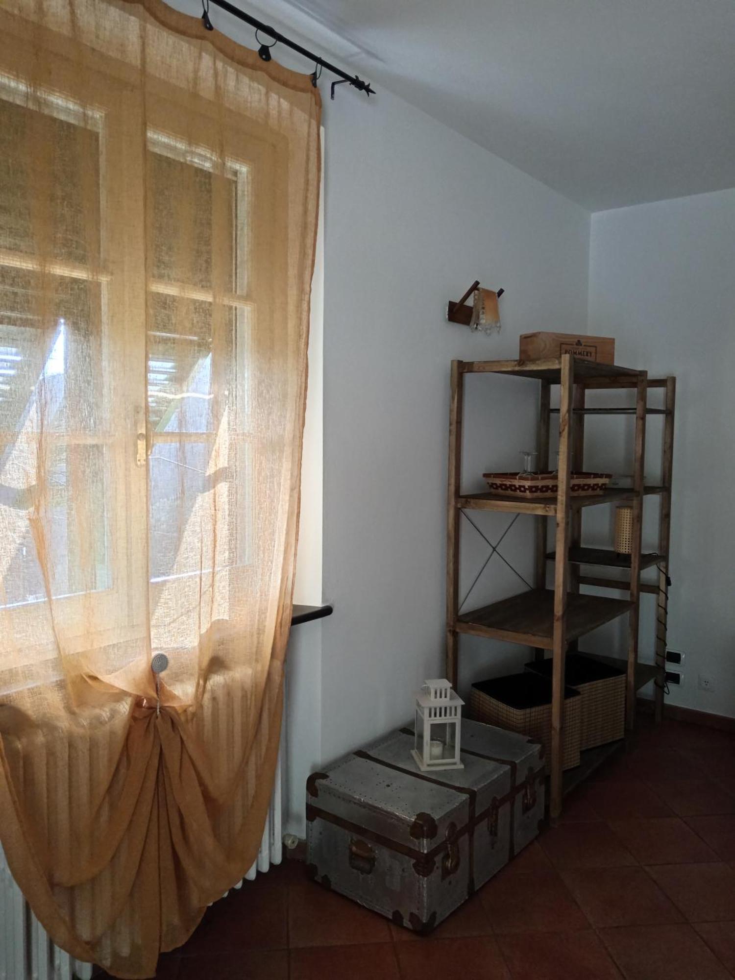 Dolce Casa Da Roby E Andrea By Portofinovacanze San Maurizio di Monte Bagian luar foto