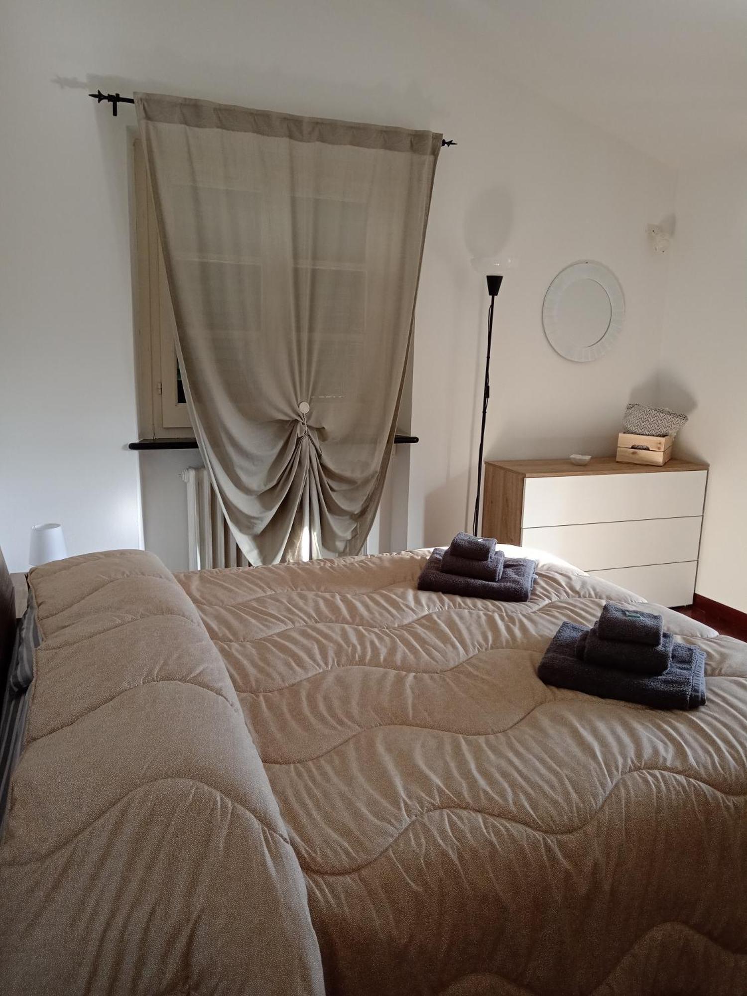 Dolce Casa Da Roby E Andrea By Portofinovacanze San Maurizio di Monte Bagian luar foto